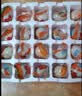 源春 咸鸭蛋高邮特产熟鸭蛋流油鸭蛋盐蛋即食咸蛋黄端午送礼年货礼盒 画意江南礼盒65g*15枚 实拍图