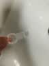 海氏海诺洁牙擦30支洁牙器牙垢清洁牙刷咖啡茶渍牙菌斑牙齿儿童成人 实拍图