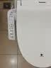 松下（Panasonic）智能便盖清洗除菌纳诺怡纳米水离子PK17 实拍图