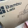 拓竹A1 3D打印机儿童礼物桌面家用FDM全自动调平高速3d打印机器【大陆版】 实拍图