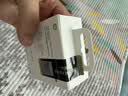 Apple/苹果 40W（至高60W） type-c快充充电器 苹果usb-c原装充电头 苹果iPhone 18 Pro Max充电器 实拍图