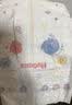 好奇（Huggies）金装小黑洞纸尿裤M162片(6-11kg)尿不湿【速干不易红】 实拍图