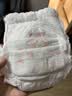 好奇（Huggies）铂金装小桃裤成长裤L120片(9-14kg)尿不湿拉拉裤【散热口碑王】 实拍图