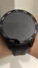 BHO【壳膜一体】适用华为gt6/gt7/pro保护壳watch6/pro/gt5/pro钢化膜watch5/4pro/fit5/gt3pro保护套 GT6/GT7-46mm【壳膜一体·带刻度-黑色】 实拍图