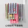 无印良品毛巾3条装10A抗菌新疆全棉加厚男士专用100%纯棉学生宿舍大毛巾 实拍图