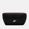 耐克NIKE男背包斜挎包休闲腰包IB4369-010黑MISC 实拍图