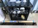 海尔（Haier）大16套嵌入式洗碗机L5独嵌两用  变频超一级水效w30升级款家用独立式大容量分区洗洗消烘干一体 就近仓【新品上市】16套超大容量独嵌两用 实拍图