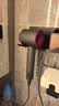 戴森（DYSON）HD15 高速吹风机 Dyson Supersonic 电吹风 负离子 速干护发礼 物推荐 HD15 紫红色【内购6.16】 实拍图