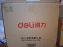 得力（deli）加厚气泡膜50米*30cm包装气泡袋打包气泡垫快递搬运防震缠绕膜 实拍图