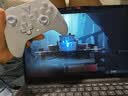 飞智沙漠狐 冰魄蓝 多模版无线游戏手柄 类xbox霍尔扳机switch2电脑PC手机steamNS 星露谷物语影之刃零 实拍图