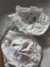 好奇（Huggies）好奇金装小黑洞拉拉裤XXL42片(15kg以上)尿不湿【速干不易红】 实拍图