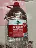 农夫山泉  饮用水 饮用天然水3L*6桶 整箱 桶装水 实拍图