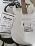IBANEZ依班娜电吉他GRX40/GRX70QA/GRX120初学者一套新手入门吉它学生 GRX40+Buddy二代音箱 备注颜色 实拍图