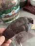 寻香牧场哈尼牧场风干牛脆片100g薄盐味牛肉薄片牛脆脆牛肉干李诞同款零食 实拍图