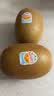 佳沛（zespri）x1号会员店联名款阳光金奇异果20粒礼盒单果约146-175g水果猕猴桃 实拍图