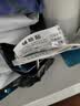 不锈钢挂钩挂架免打孔强力粘胶厨房墙壁免钉勾浴室卫生间挂衣粘钩 5个【厚款+送强力胶+辅助贴】 实拍图