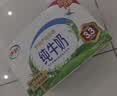 伊利严选牧场纯牛奶 250ml*16盒3.3g优质乳蛋白全脂牛奶 礼盒装 实拍图