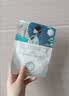 三生花百雀羚出品玻尿酸补水亮肤保湿清洁护肤提亮嫩肤面膜20片生日礼物 实拍图