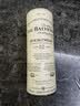 百富（BALVENIE）12年 双桶 单一麦芽威士忌 700ml 礼盒装 晒单实拍图