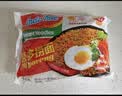 营多捞面印尼方便面拌面原味进口泡面宿舍囤货捞面速食即食整箱30袋85g 实拍图