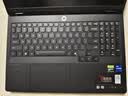 联想拯救者Y7000P 电竞游戏本笔记本电脑(i7-14650HX 16G512G RTX5060 2.5K 240Hz 100%DCI-P3 黑)国补 实拍图