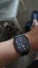 华为（HUAWEI）【咨询享优惠】WATCH FIT 5运动智能手表蓝牙通话轻薄大屏高中学生健康管理NFC门禁男女心率 韵律黑【甄选表带+精美表盘】 实拍图