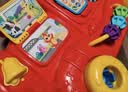 伟易达（Vtech）双语小火车益智手推学步滑行车儿童玩具男孩女孩宝宝周岁生日礼物 实拍图