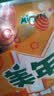 百事可乐美年达 大气橙味汽水碳酸饮料330ml*6听 新老包装随机 实拍图