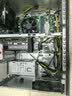 联想（Lenovo）联想GeekPro游戏主机(酷睿i7-14700 RTX5060 8GB显卡 32G DDR5 1TB )27英寸240Hz显示器 实拍图