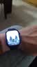 小米（MI）REDMI Watch 6典雅黑 国家补贴 澎湃OS 3 心率血氧监测 红米手表6 初高中生 运动 实拍图