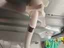 海立1.5米洗衣机进水管上水管加延长管全自动滚筒海尔美的小天鹅通用 实拍图