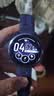 佳明（GARMIN）Forerunner570幻影紫(47mm)心率跑步户外运动智能手表生日礼物 实拍图