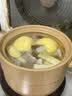 鲜京采惠选 巴西原切牛肋肉净重2斤 牛胸腹部位肋条肉 炖煮 实拍图