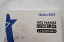 朗科（Netac）120GB SSD固态硬盘 SATA3.0接口 N530S超光系列 电脑升级核心组件  实拍图