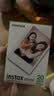 INSTAX富士instax立拍立得 mini相纸 白边双包20张(适用miniSE/11/12/40/90/LiPlay/EVO/Link3) 实拍图