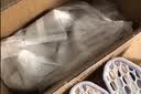 京东京造 炭卫士Mix活性炭 除甲醛新房专用急入住去甲醛活性炭包 2kg 实拍图