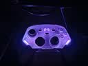 北通鲲鹏40游戏手柄AI智控无线蓝牙多模体感阻尼摇杆xbox类PC电脑手机steam光轴按键NSswitch2影之刃零 实拍图