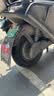 倍耐力（Pirelli）踏板摩托车轮胎ANGEL天使踏板3.50-10适配雅马哈迅鹰等 实拍图