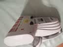 UWANT友望除螨仪器大白无线增强【超声波 除毛盖板】床上吸尘除螨一体机吸尘器紫外杀菌双杯分离除螨机 实拍图
