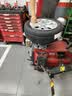 双星JUOGO轮胎 205/55R16 91V X11 适配速腾/新朗逸/宝来 实拍图