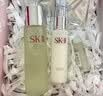 SK-II神仙水230ml美肤乳液100g化妆品sk2水乳护肤品套装礼盒生日礼物女 实拍图
