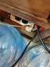华为冰糖全能充电器(Max100W) 超级快充3C认证含1米6A数据线华为原装充电器适用华为手机Pura80 实拍图