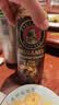 保拉纳（Paulaner）柏龙 混合小麦啤 500ml*12听 黑白组合 德国进口  球赛必备 实拍图