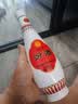 汾酒乳玻汾 清香型白酒 48度 475ml 单瓶装  纯粮酒 中秋送礼 实拍图