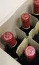 拉菲（LAFITE）传奇精选尚品波尔多AOC干红葡萄酒 750ml*6支整箱送礼 法国红酒 实拍图