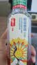 农夫山泉东方树叶菊花普洱500ml*15瓶无糖茶饮料0糖0脂0卡饮品整箱装 实拍图