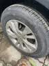 马牌（Continental）汽车轮胎215/60R16 95V FR UCJ+ 适配大众 帕萨/帕萨特/迈腾/天籁 实拍图