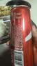 可口可乐（Coca-Cola）零度 Zero 无糖汽水 碳酸饮料 330ml*24主题罐新老包装随机发货 实拍图