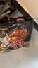 三养（SAMYANG）火鸡面三养速食方便面袋装 700g(140g*5)泡面拌面早餐零食 实拍图