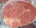 恒都 国产整切西冷眼肉牛排套装 1.5kg(10片) 含酱整切调理牛排 实拍图